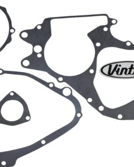Lower Engine Gasket Kit