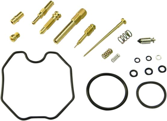 Carburetor Repair Kit