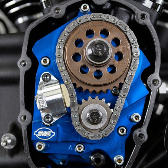 S&S Cam Chain Tensioner M8 Valve Train 330-0737 - Image 2