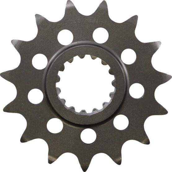 Renthal Ultralight 15T 525 Front Sprocket For Ducati Panigale 1199 1299