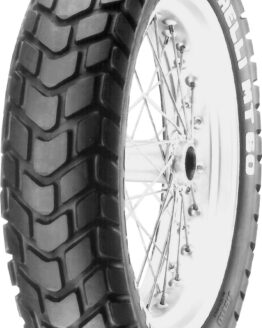 Pirelli MT 60 Dual Sport Rear Tire 130/80-17 65H Tubeless