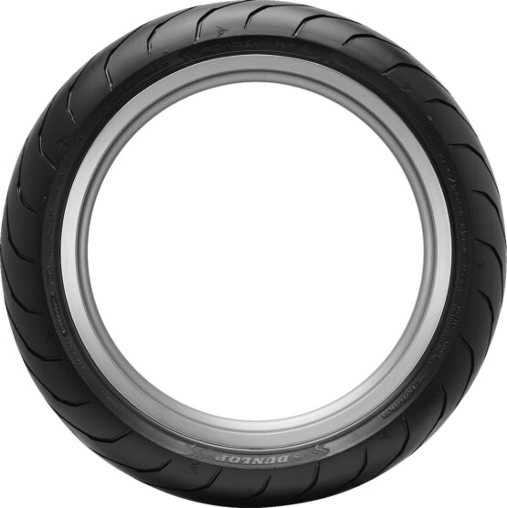 Sportmax Roadsmart IV Front Tire - 120/70ZR18 M/C (59W) TL - Image 2