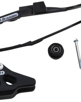 Black Chain Slide-N-Guide Kit - FE #1
