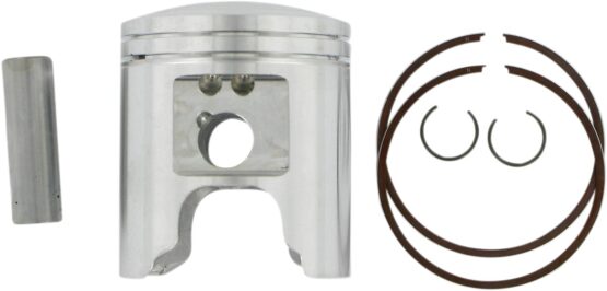 Wiseco Piston Kit 52.00mm For Suzuki LT80 87-06 Kawasaki KFX80 03-06