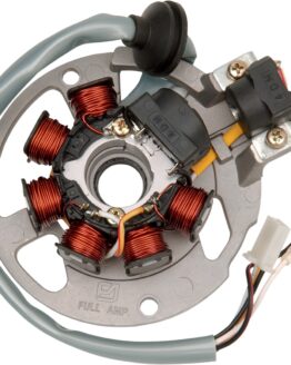 Stator Kit
