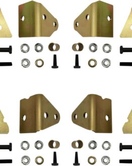 Demon Lift Kit For Can-Am Outlander 570 XT/650 6x6 XT