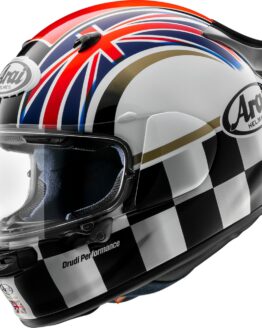 Arai Contour-X Podium Helmet - Medium
