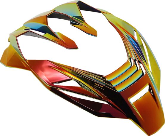 ICON Airflite Helmet Airfoil SB - Multi Color