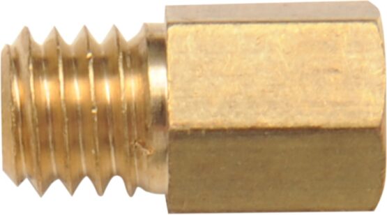 Hex Main Jets 4/PK #175 - Image 2