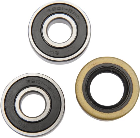 Offroad Rear Wheel Bearing Kit