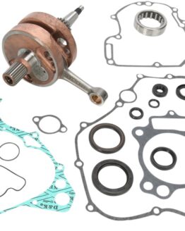 Hot Rods Bottom End Kit CBK0119 Fits 2004-2005 Honda CRF250R