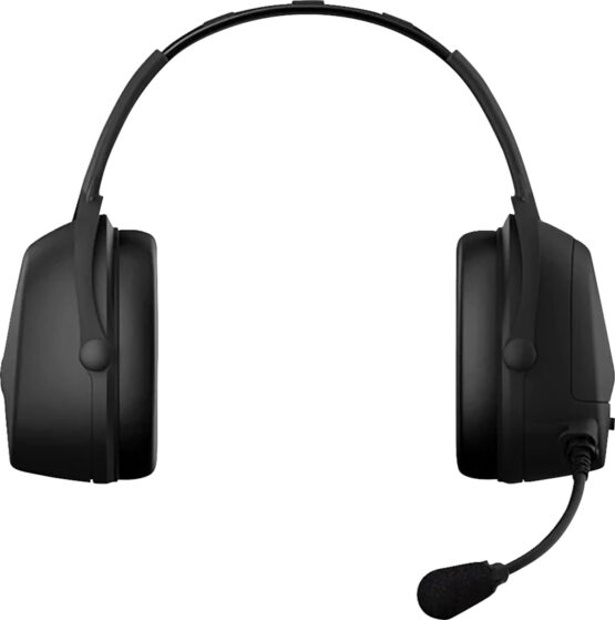 SENA Over-the-Head Earmuff Cradle for 20S, 20S EVO, 30K, 50S - Image 5