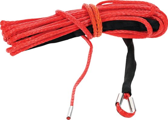 Racing 3500lb Synthetic Cable 3/16in x 39ft - Image 4