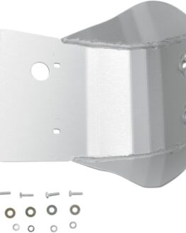 Aluminum Skid Plate