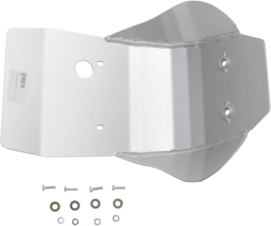 Aluminum Skid Plate