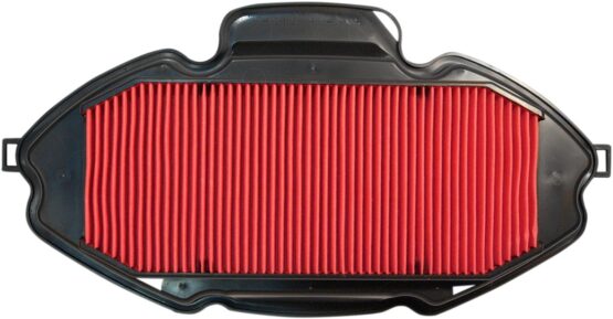 Air Filter Replaces Honda 17210-MGS-D30