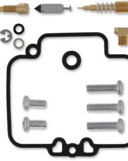 ATV Carburetor Repair Kit