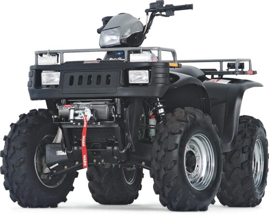 ATV Winch Mounting Kit - 34901 - Image 2