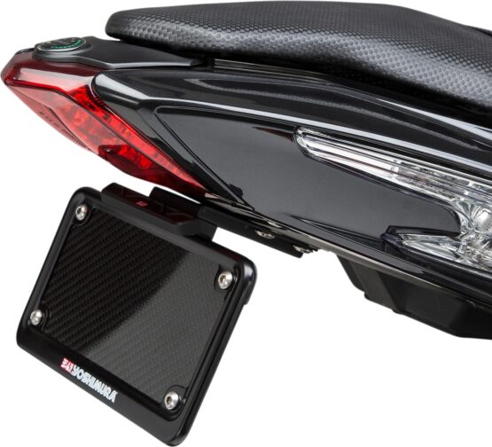 Yoshimura Fender Eliminator Kit Fits 2018 Benelli TNT 135