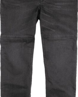 ICON Uparmor Covec Jeans Men's Black Size 42