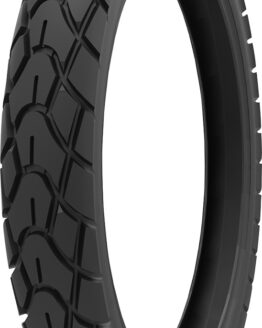 K761 120/80-18 Tt Dual Spt Rr Tire