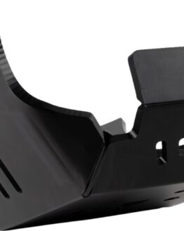 AXP Racing Xtrem Skid Plate Black Beta 4T Models 2020-2024