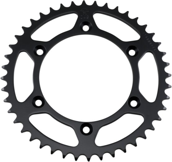 Steel Rear Sprocket - 44 Tooth 520
