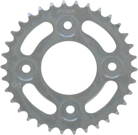 Steel Rear Sprocket - 34 Tooth 420