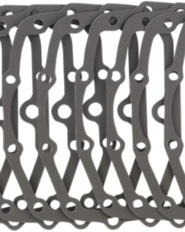 Cometic Twin Cam Bearing Cover Gasket .032in AFM 10 Pack For Harley-Davidson