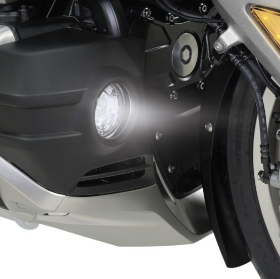 LED Fog Lights - Image 3