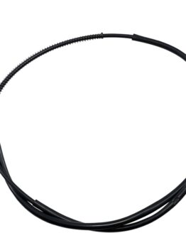 Motion Pro Rear Hand Brake Cable Black Vinyl