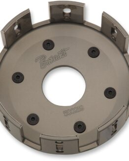 Billet Clutch Basket
