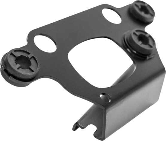 Koso RX-4 TFT Multifunction Gauge & Bracket Black Fits Yamaha XSR900 - Image 9