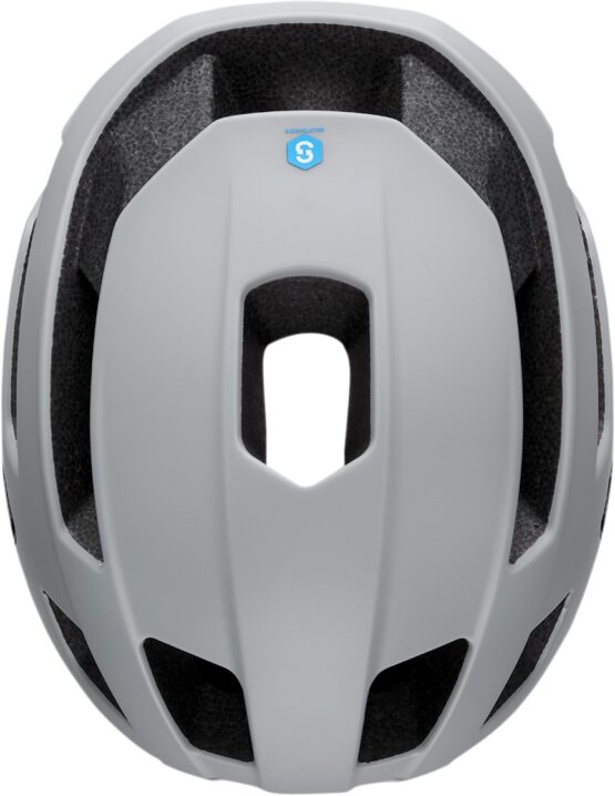 100 Percent Altis Gravel Bicycle Helmet S/M Gray Unisex - Image 3