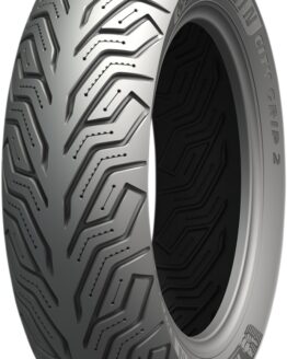 City Grip 2 Reinforced Front/Rear Tire 100/80B-10