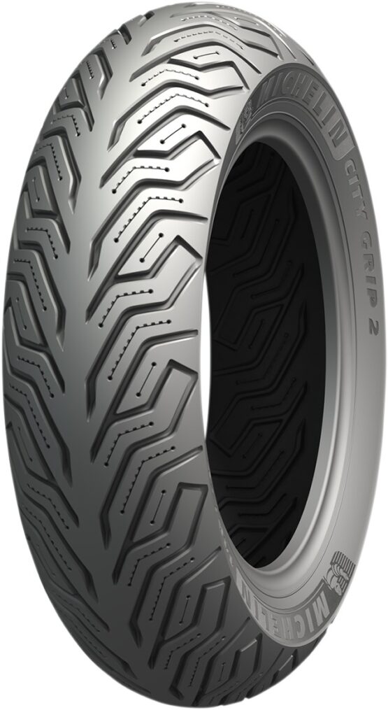 City Grip 2 Reinforced Front/Rear Tire 100/80B-10
