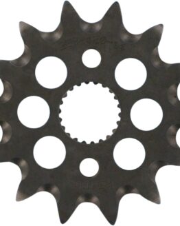 Renthal 14T Grooved Front Sprocket 420 Chain Fits 04-16 Honda CRF50