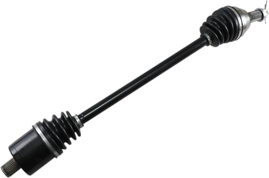 Moose Offroad Rear Axle Assembly Standard Duty Polaris RZR