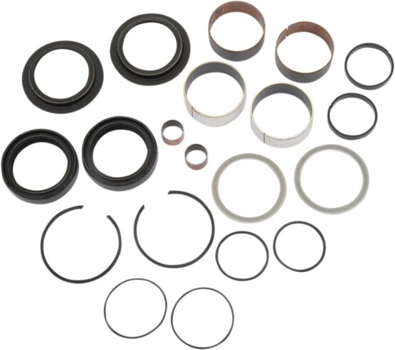 Fork Seal & Bushing Kit - Image 2