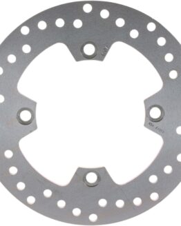 Standard Rear Brake Rotor