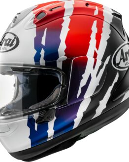 Arai Corsair-X Blade Helmet Trico 2XL