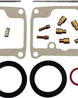 Parts Unlimited Carburetor Repair Kit For Ski-Doo Skandic 500 WT/Wide Track