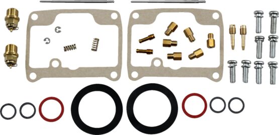 Parts Unlimited Carburetor Repair Kit For Ski-Doo Skandic 500 WT/Wide Track