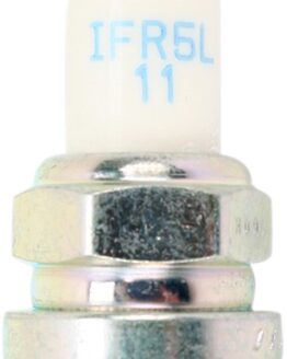 IFR5L11 Laser Iridium Spark Plug - SOLD EACH