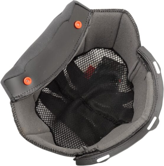 Z1R Solaris Helmet Liner Black 4XL