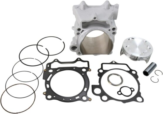 Standard and Big Bore Kits