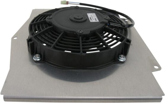 Hi-Performance Cooling Fan - Image 3