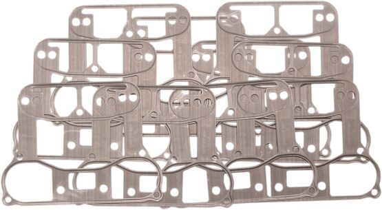 Cometic Rocker Base Gasket .020in 10-Pack For 1984-99 Harley EVO