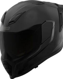 ICON Ultraflite Rizz Rizz MIPS Helmet Black Large