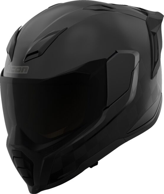 ICON Ultraflite Rizz Rizz MIPS Helmet Black Large